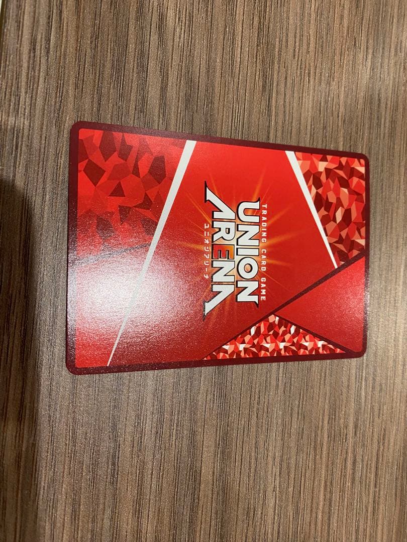 斉藤一　sr⭐︎⭐︎ るろうに剣心