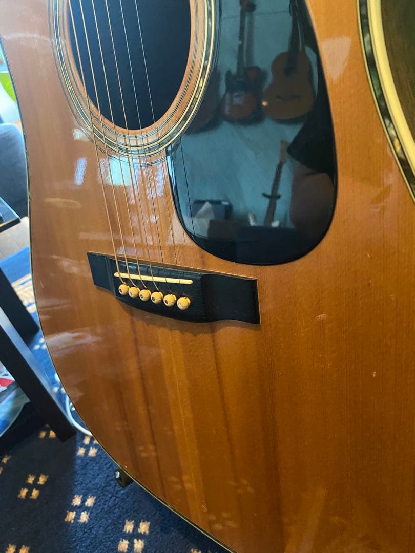 ヘッドウェイ　HD105 ジャパンビンテージ　最終値下げ　本日で終了