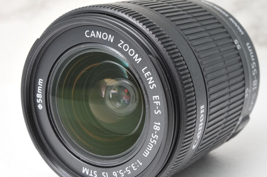 美品 新品級のショット数❣️Canon EOS Kiss X7i スマホ転送