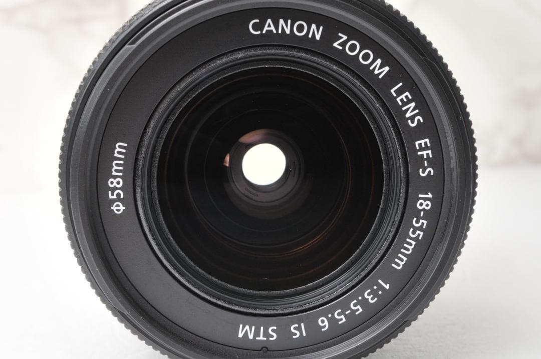 美品 新品級のショット数❣️Canon EOS Kiss X7i スマホ転送