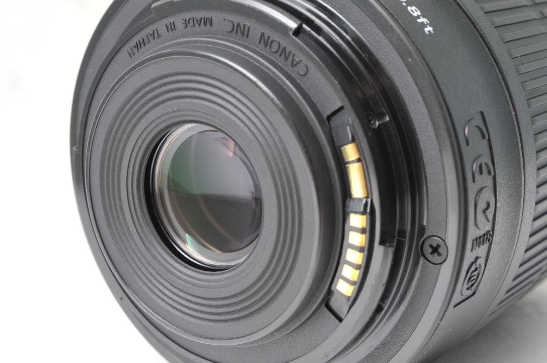 美品 新品級のショット数❣️Canon EOS Kiss X7i スマホ転送