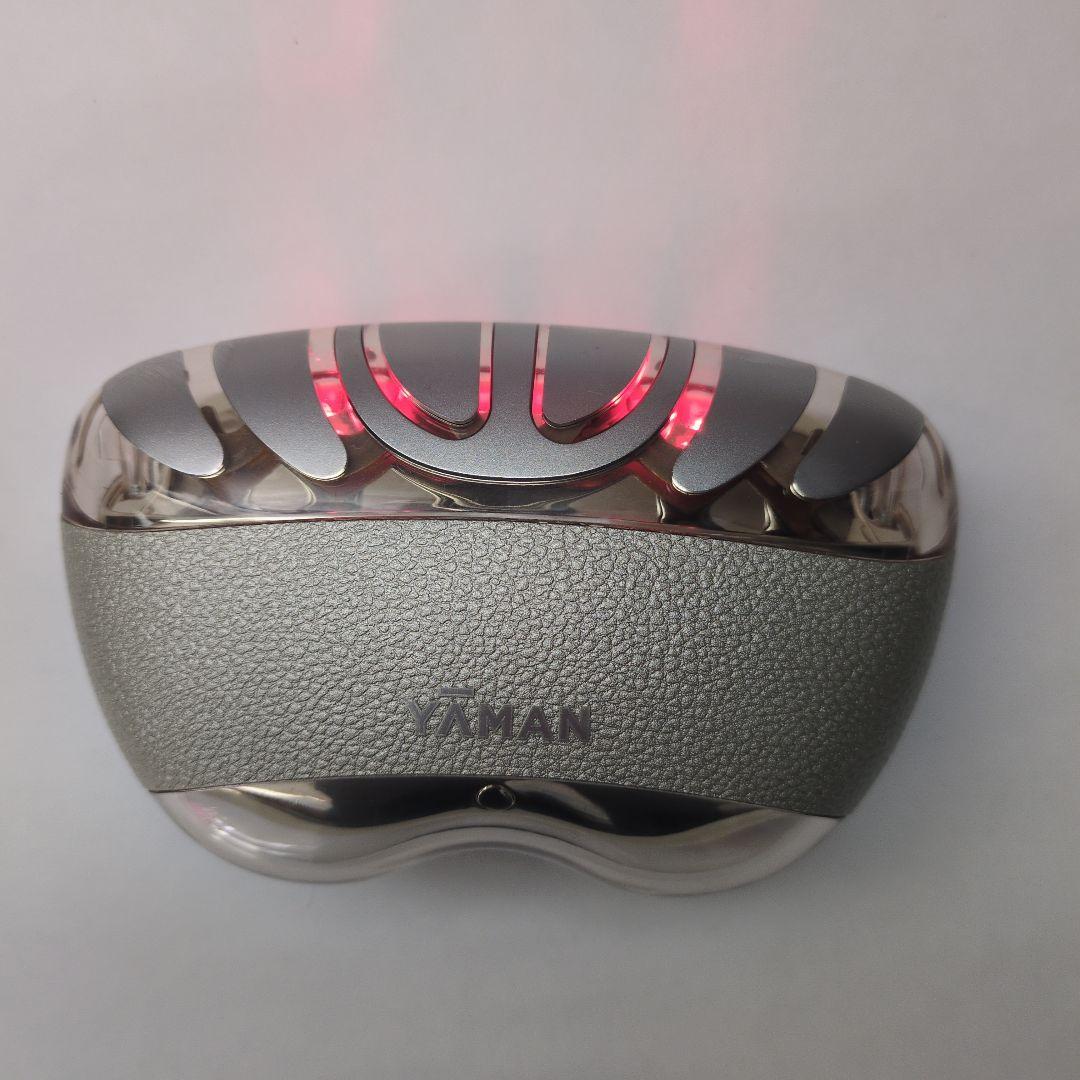 YAMANヤーマン リフトロジー YJFD1N LEDライト機能付き美顔器