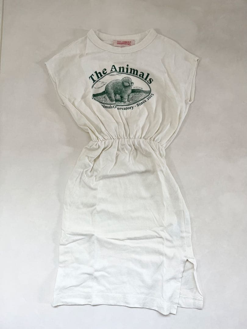 も*ち様 The Animals Observatory 3y