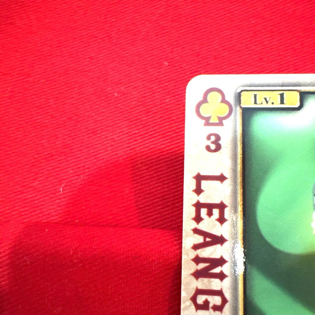 ラウズカード 仮面ライダーレンゲル 仮面ライダー剣 トレカ レア クローバー3