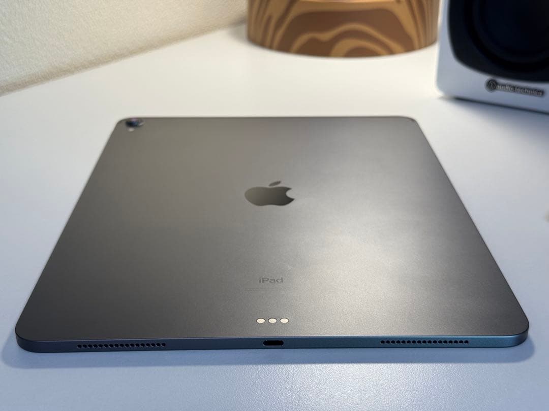 iPad Pro 12.9第3世代Wi-Fi 64GB スペースグレー ジャンク