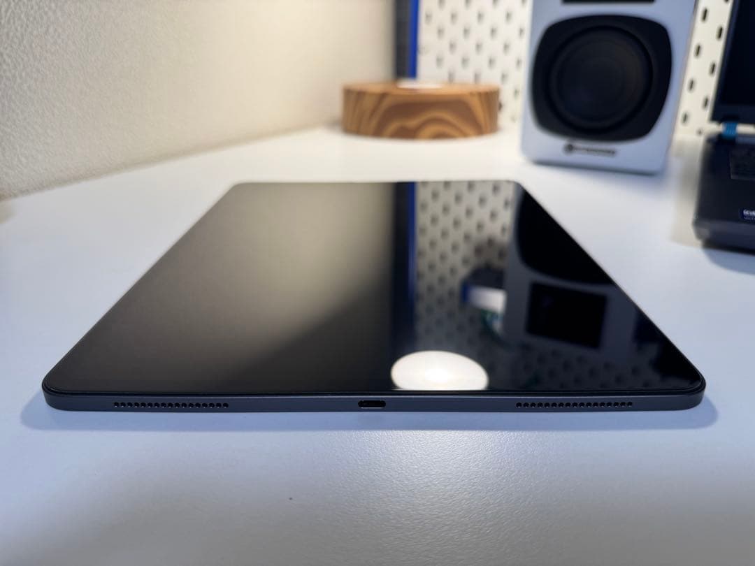 iPad Pro 12.9第3世代Wi-Fi 64GB スペースグレー ジャンク