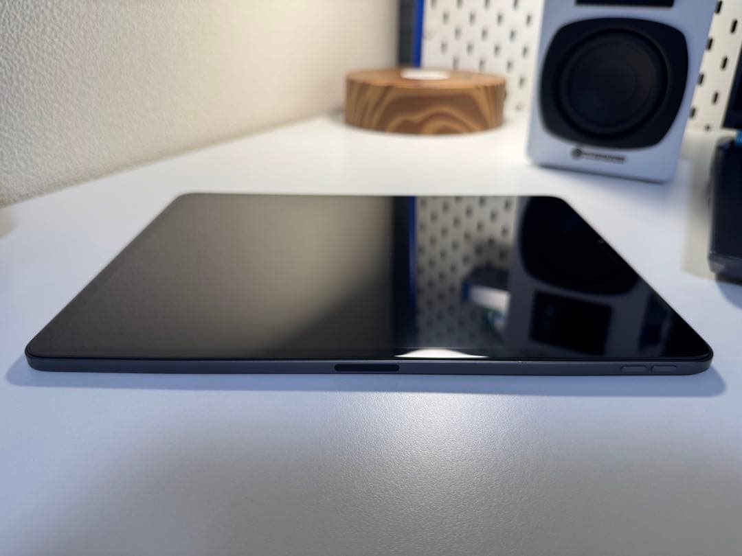 iPad Pro 12.9第3世代Wi-Fi 64GB スペースグレー ジャンク