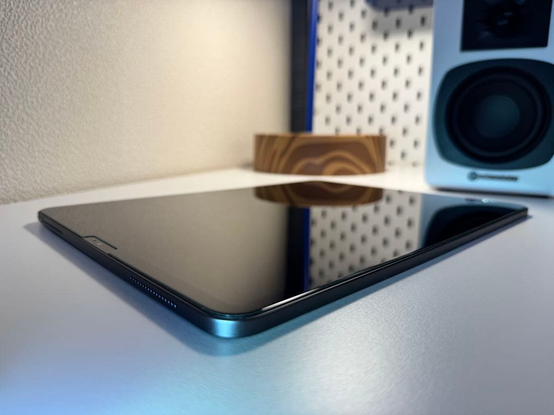 iPad Pro 12.9第3世代Wi-Fi 64GB スペースグレー ジャンク