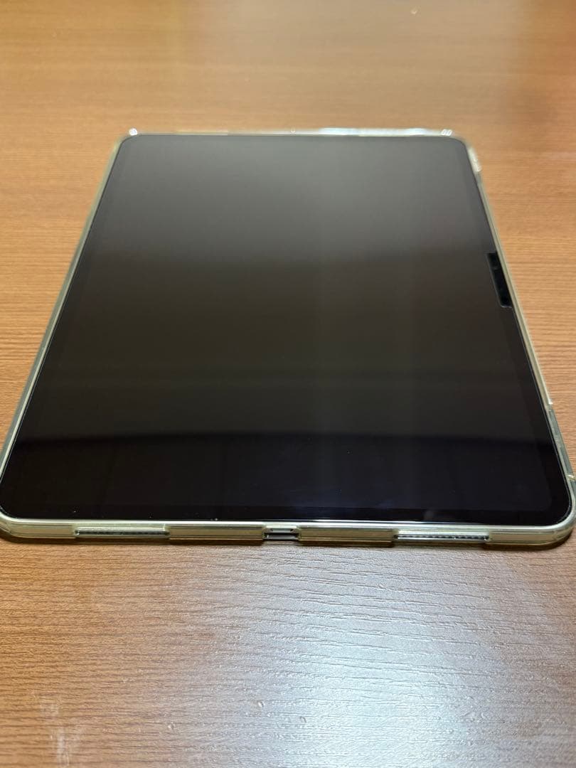 Apple iPad Pro 13インチ M4 1TB シルバー