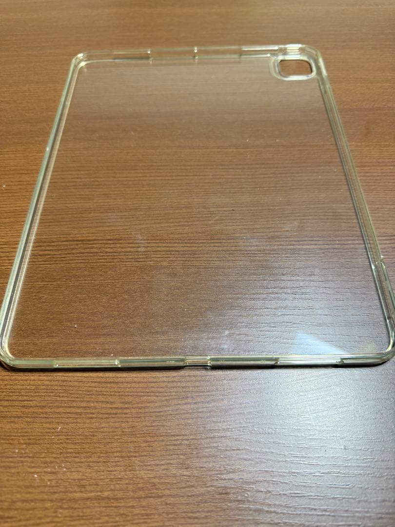 Apple iPad Pro 13インチ M4 1TB シルバー