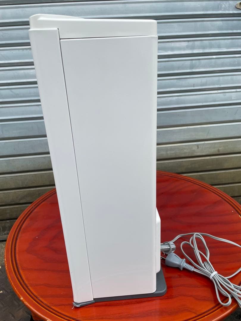 ガスファンヒーター GFH-4004S 2017年製