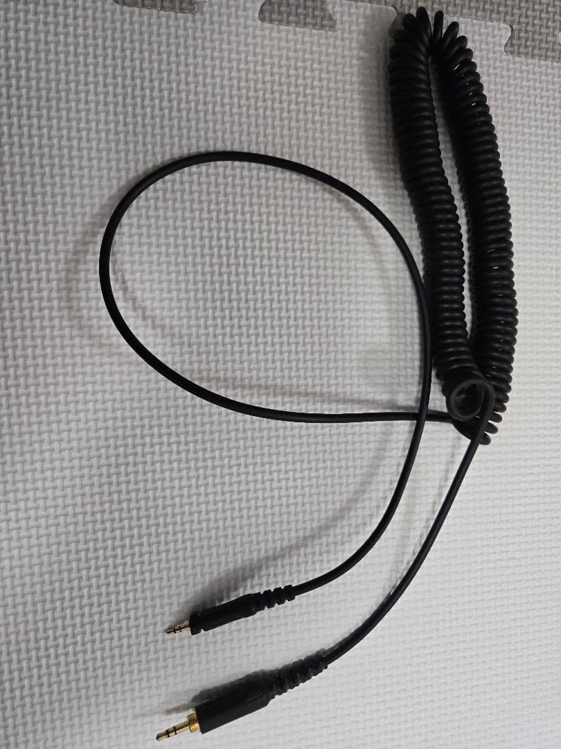 SHURE SRH840 モニターヘッドホン