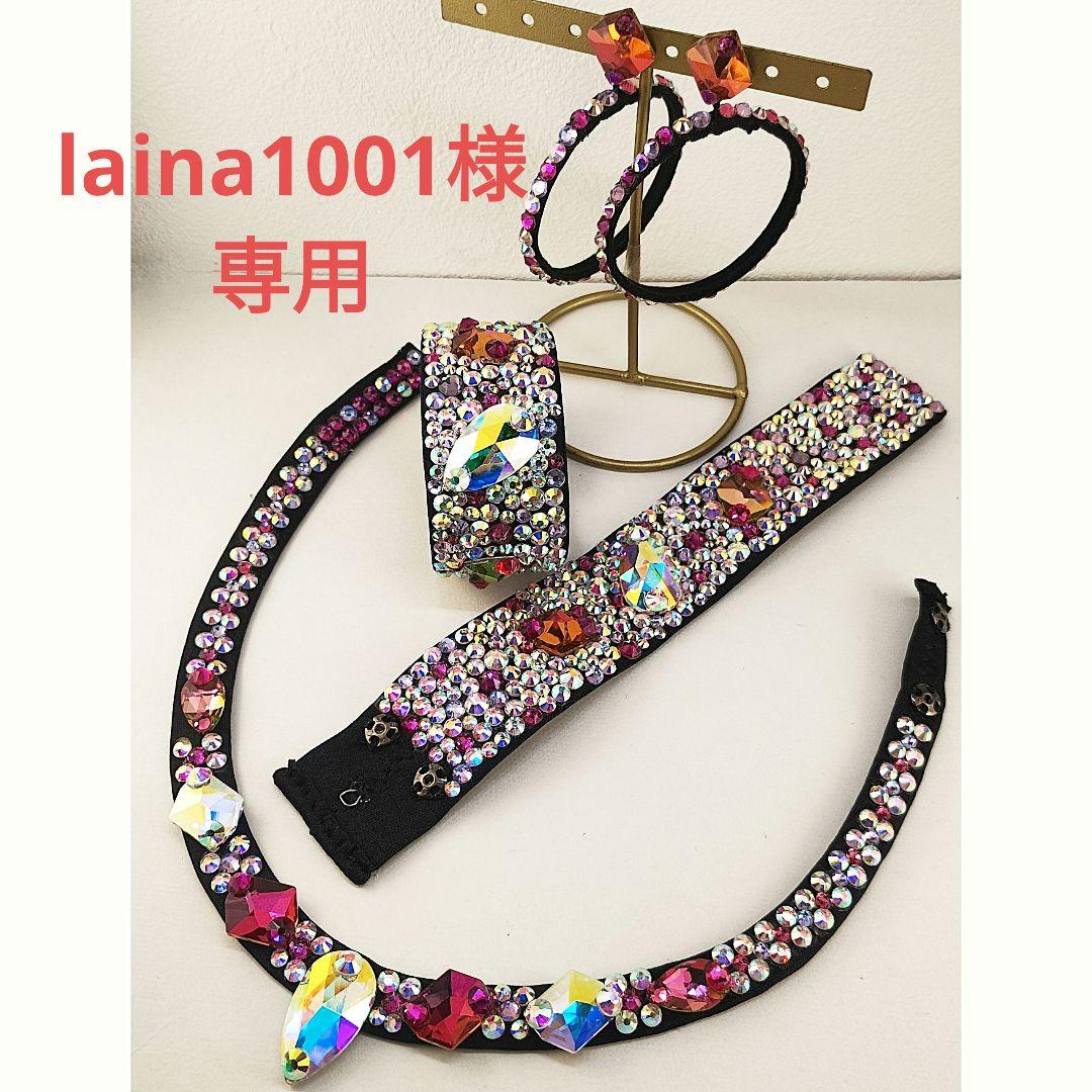 ☆laina1001☆ ネックレス フープピアス バングル