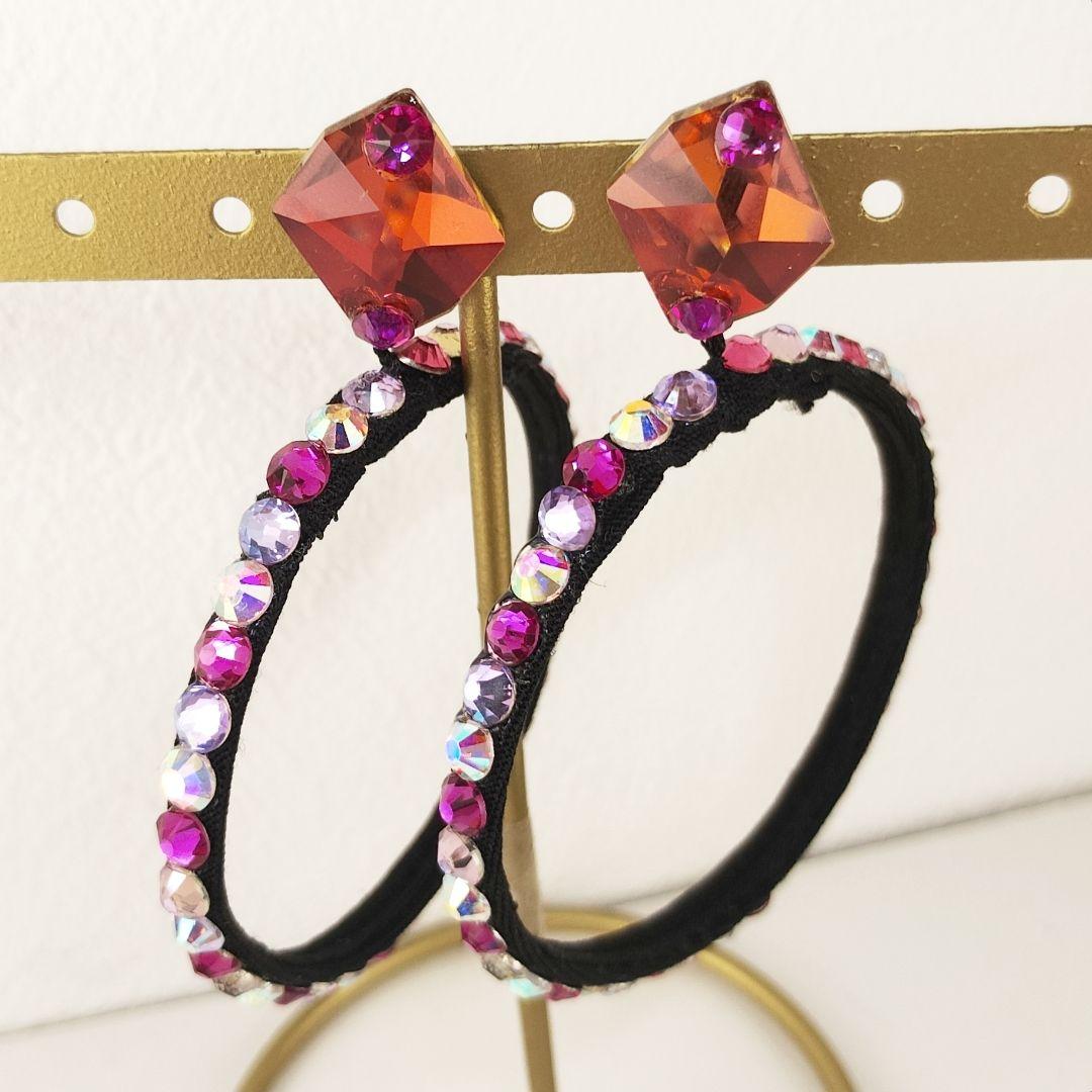 ☆laina1001☆ ネックレス フープピアス バングル