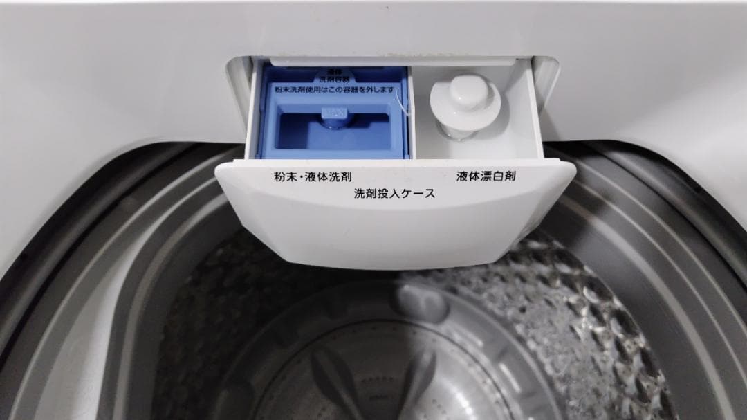 2023年製７Kg　外環松戸インター近く引取り限定　Comfee洗濯機