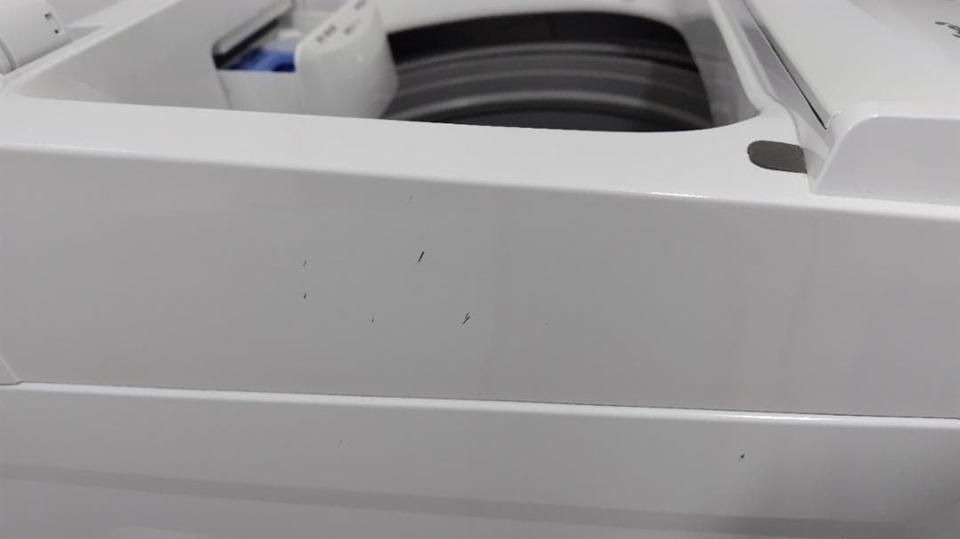 2023年製７Kg　外環松戸インター近く引取り限定　Comfee洗濯機