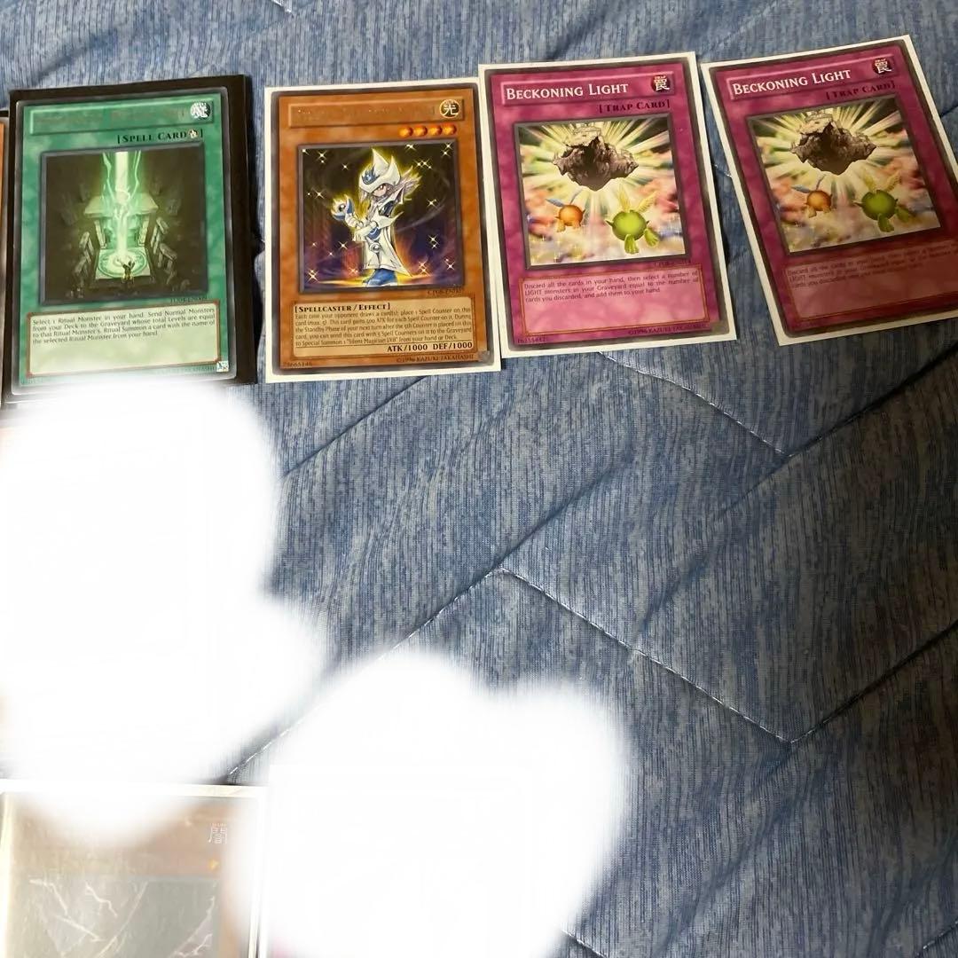 遊戯王 英語版 Champion Pack/ Turbo Pack/