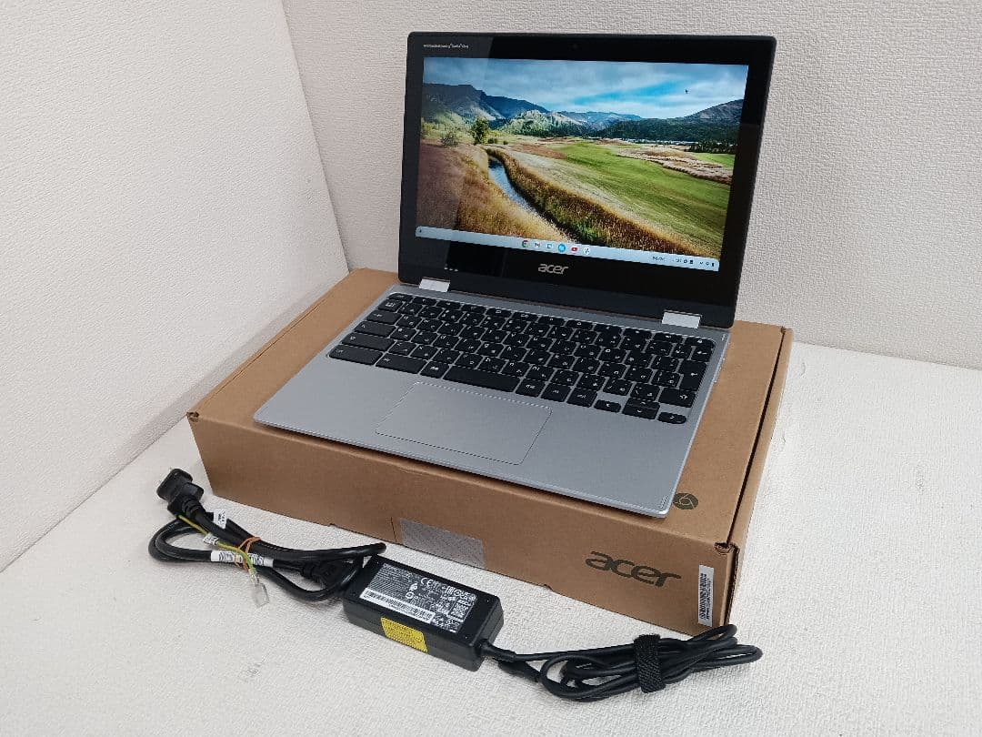 ⊕ Acer Chromebook Spin 311 CP311-3H-H14N