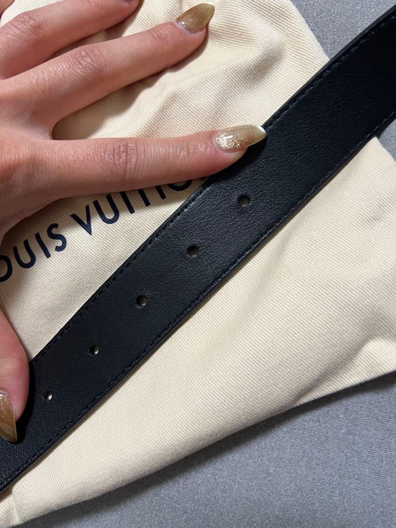 LOUIS VUITTON ベルト
