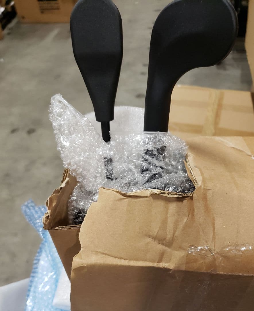 EastForce 日本ブランド LUMBIRT2.0360度アームレスト