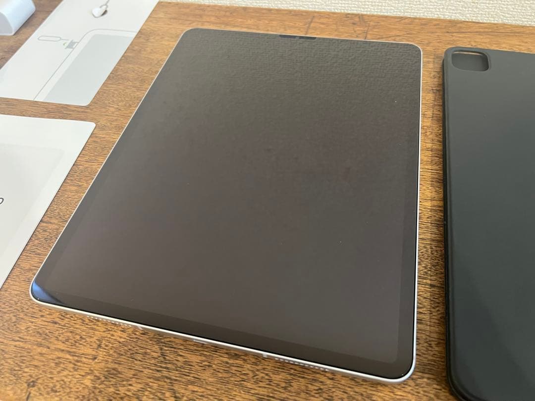 Azmi Shauma ipad Pro 12.9 5世代 2TB