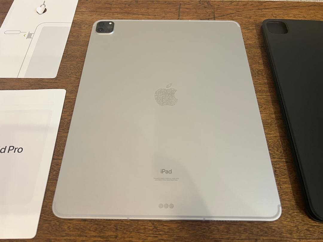 Azmi Shauma ipad Pro 12.9 5世代 2TB