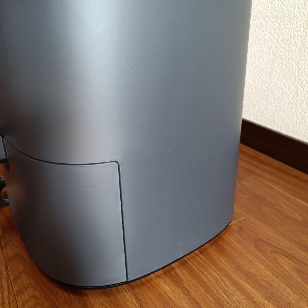 COSORI コソリ ノンフライヤー 4.7L 大容量 家庭用 エアフライヤー