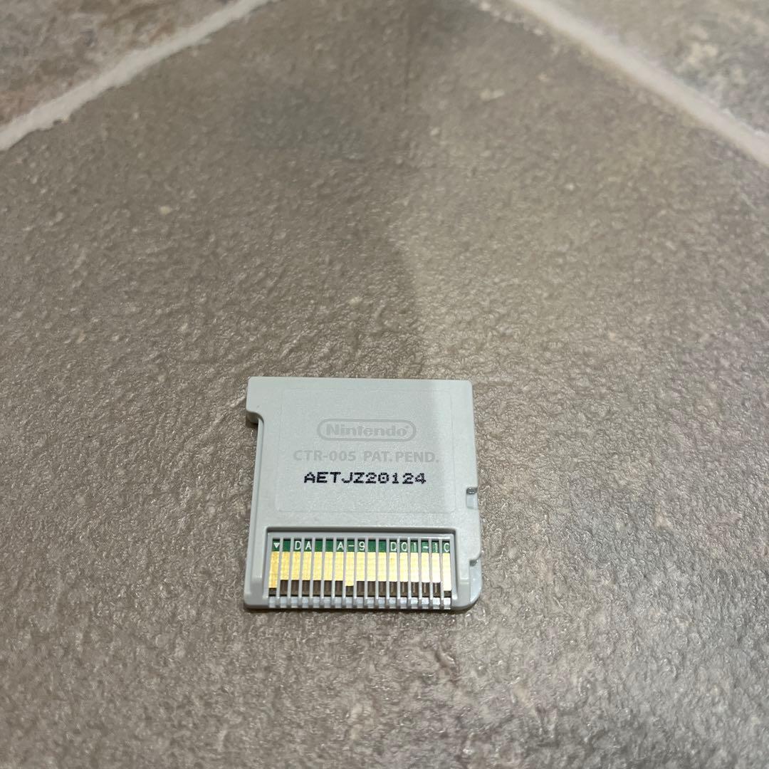 【あんず】イナズマイレブン1・2・3円堂守伝説