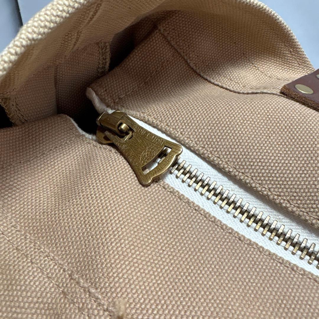 シュペリオールレイバー エンジニアトートバッグ