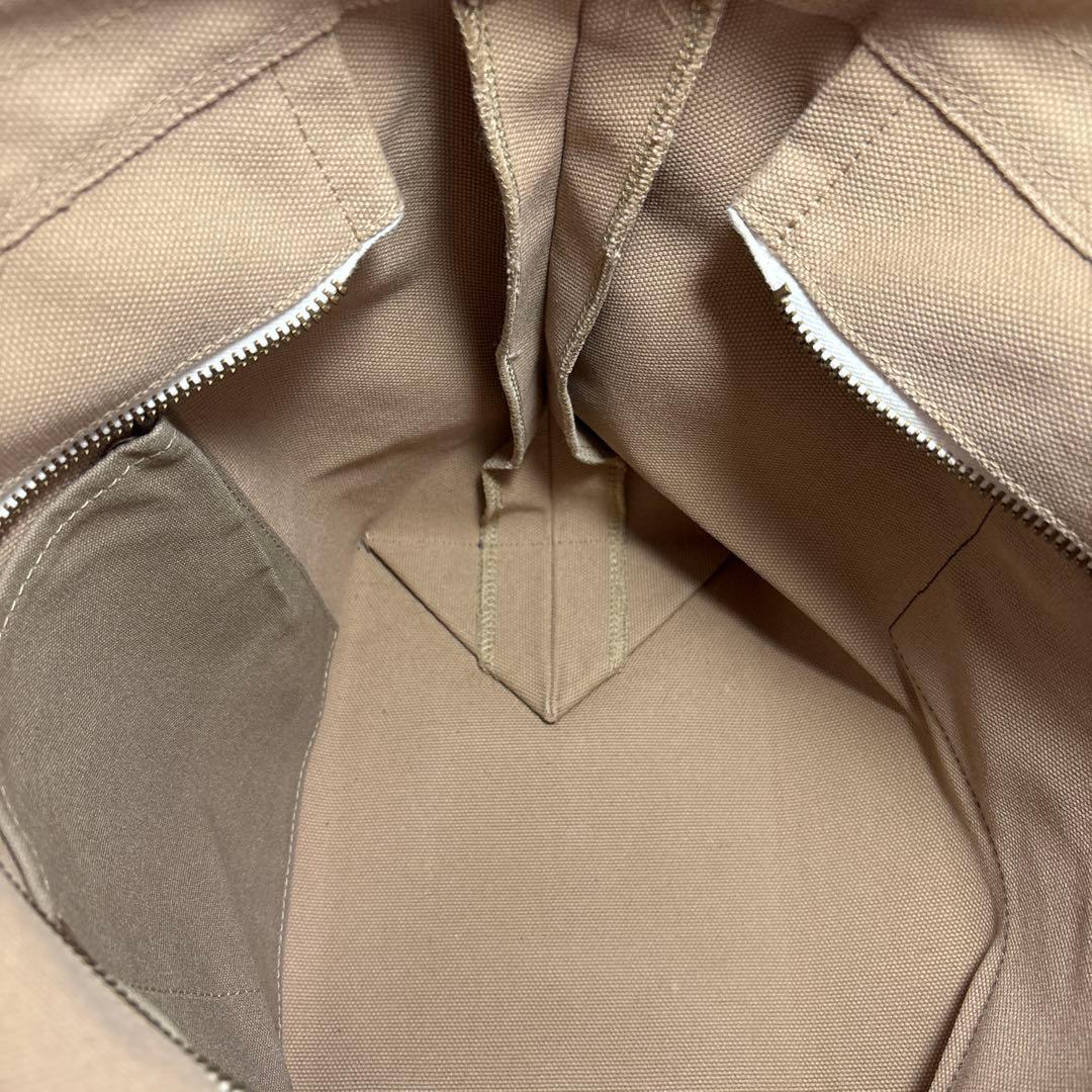 シュペリオールレイバー エンジニアトートバッグ