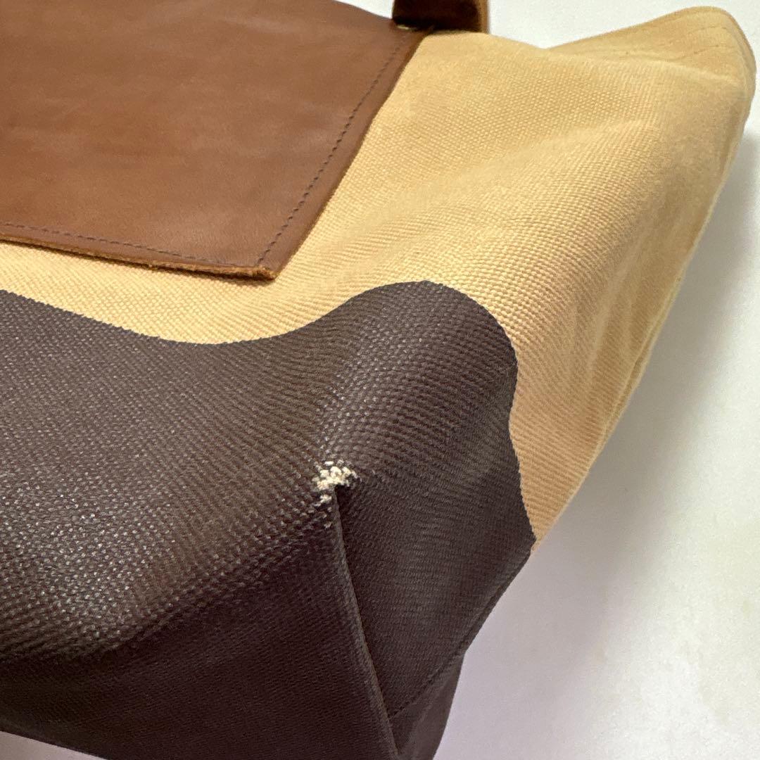 シュペリオールレイバー エンジニアトートバッグ