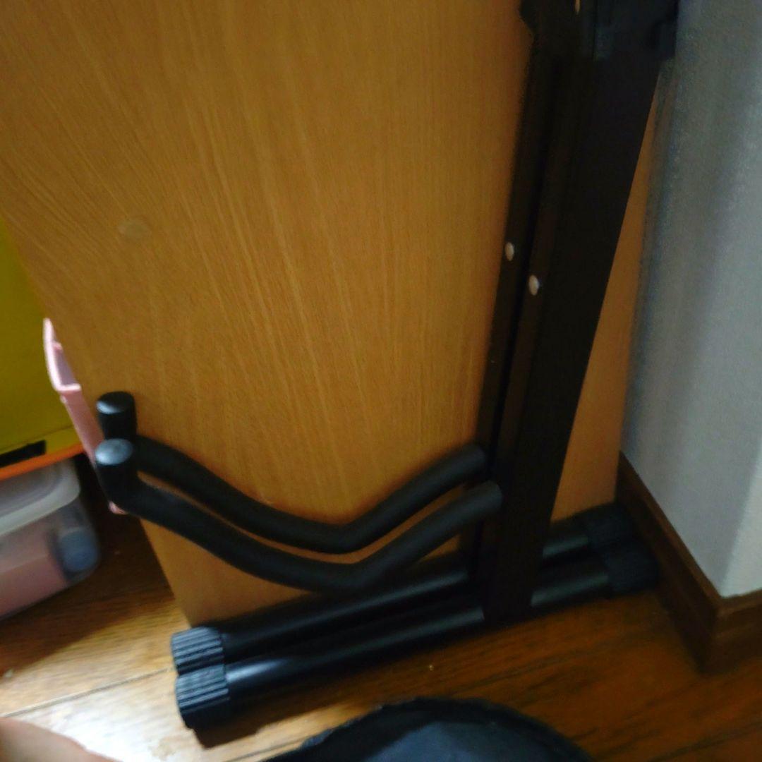 島村楽器　Eris　アコースティックギター　パープル