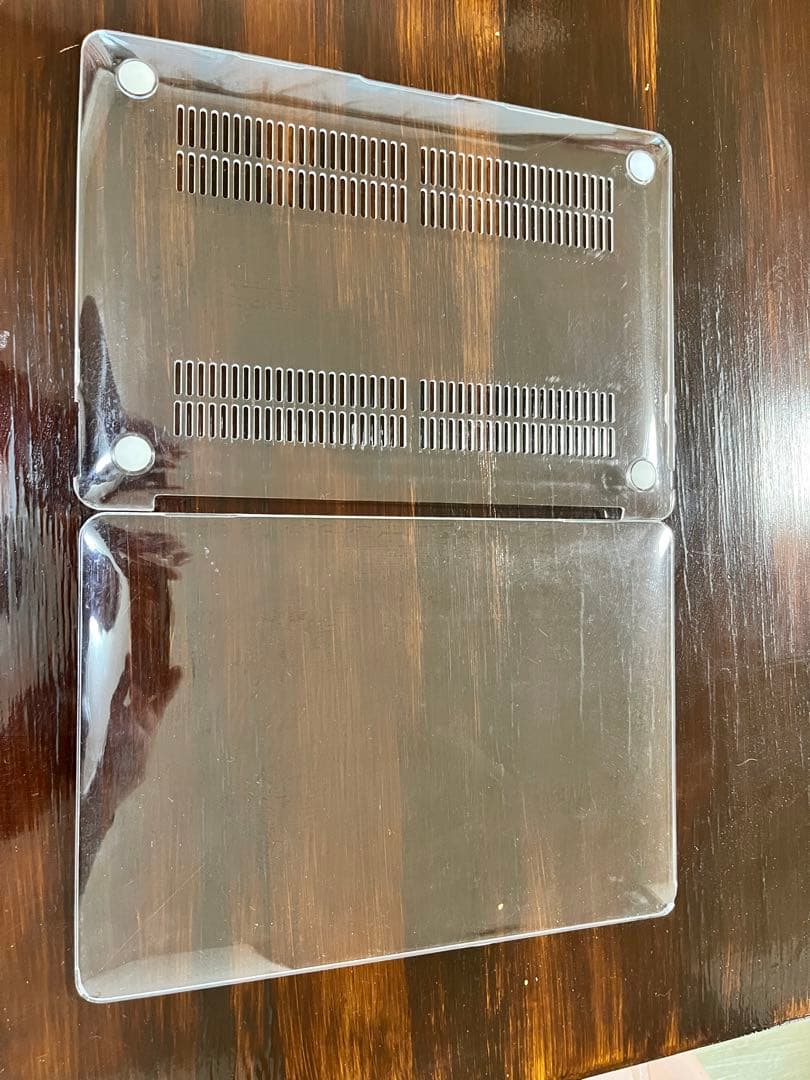 MacBook Air M1 (2020モデル) スペースグレイ　本体