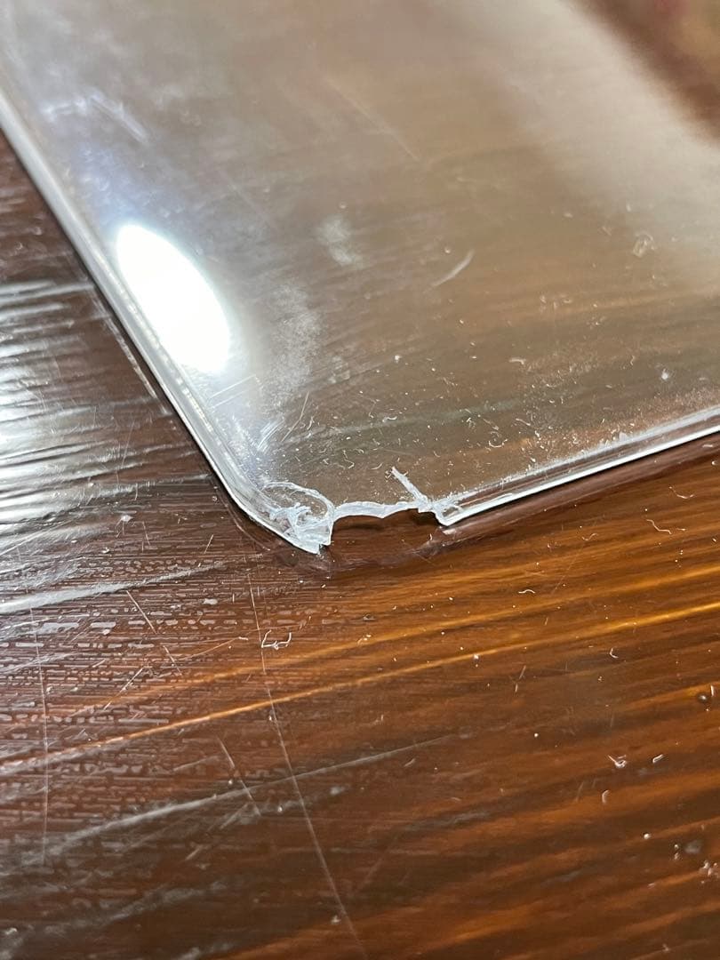 MacBook Air M1 (2020モデル) スペースグレイ　本体