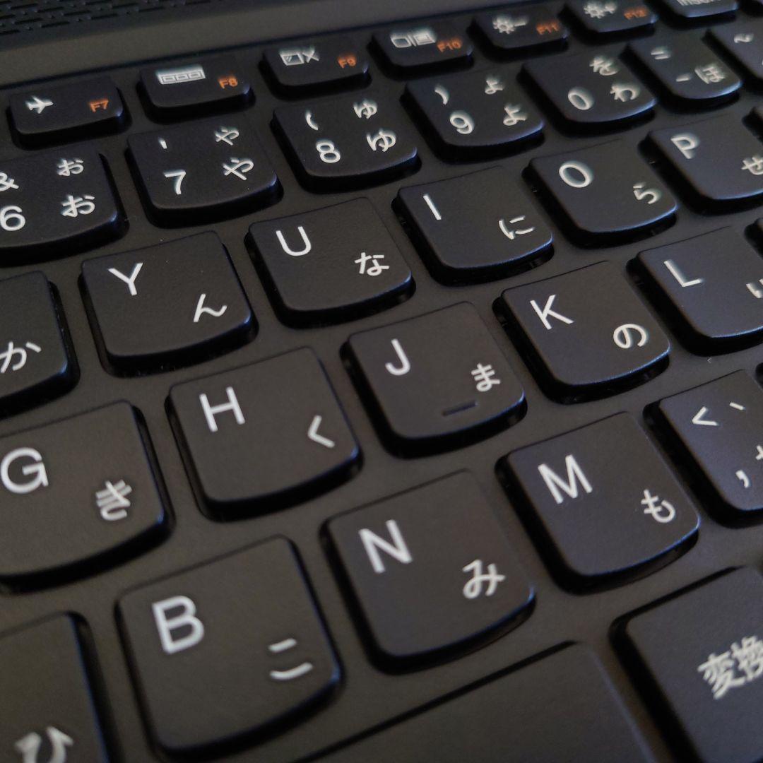 設定済み✨️レノボノートパソコン✨️Lenovo✨️Win11/SSD/オフィス