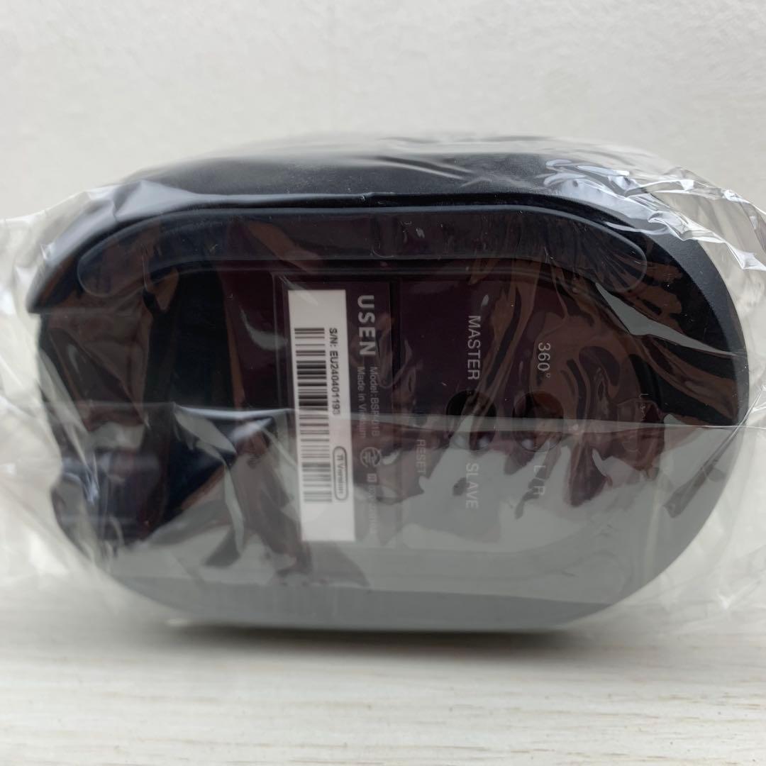 新品級 USEN オリジナル Bluetoothスピーカー BSP-01BT