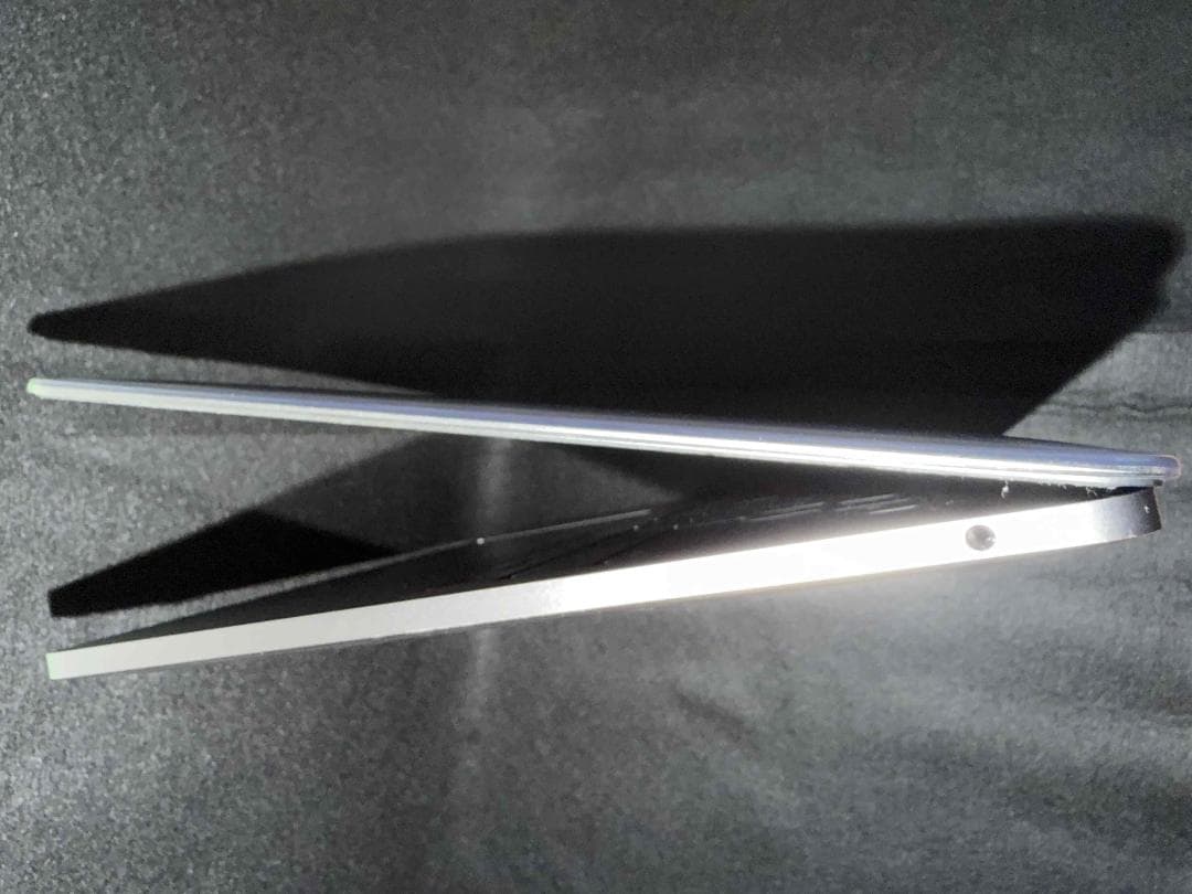 【美品・電池交換済】Apple Macbook Pro 13インチ 2017