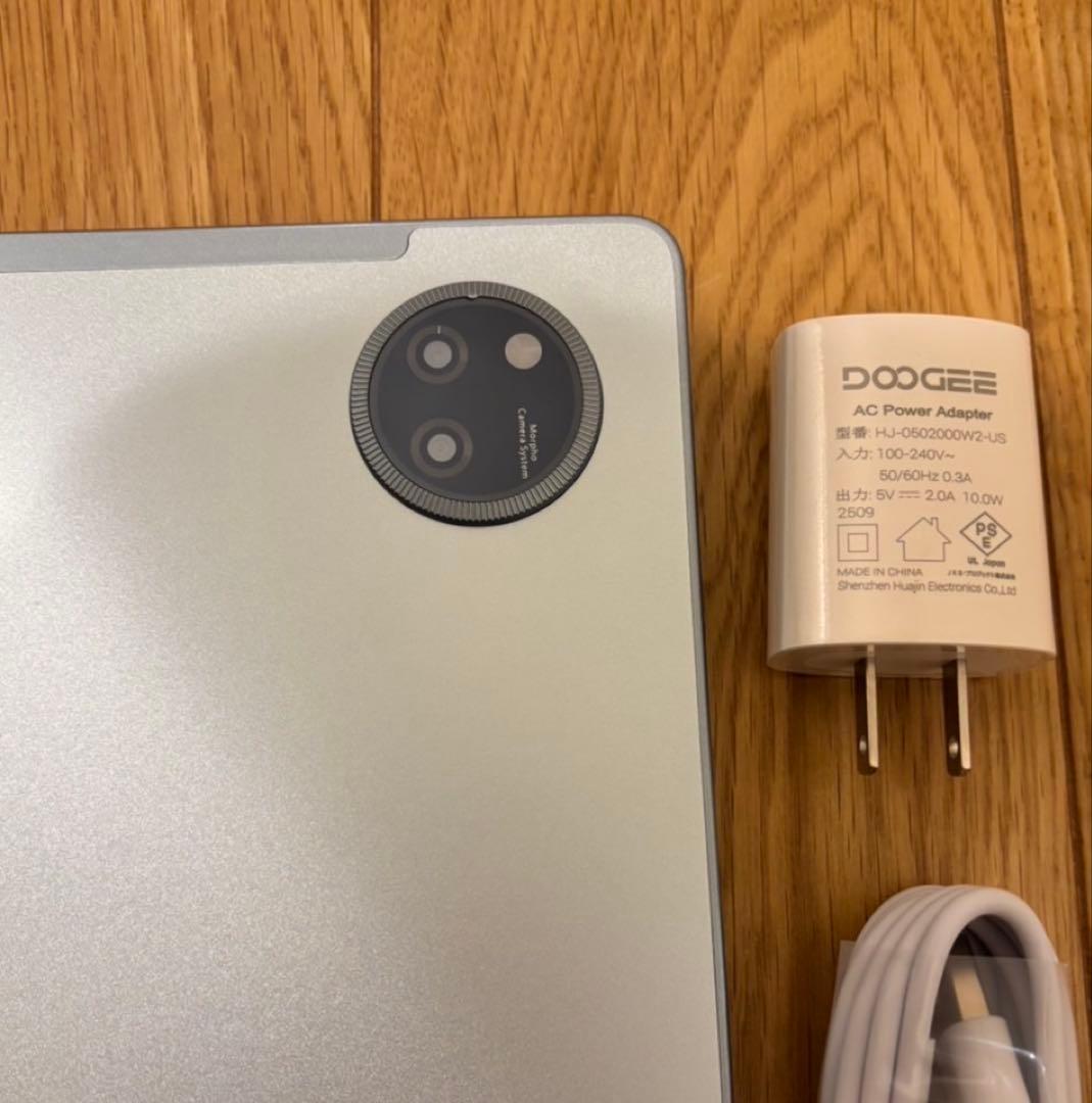 【タブレット Wi-Fiモデル】A9+ Android 15