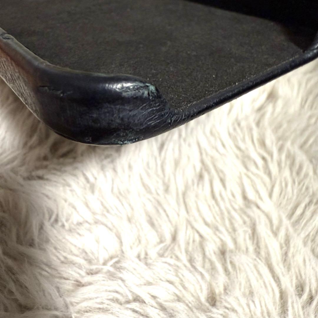 LOUIS VUITTON iPhoneケース