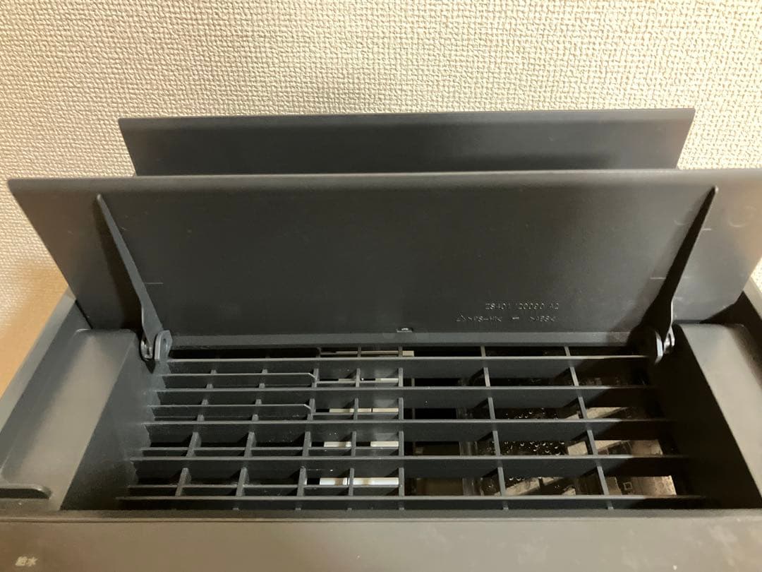【定価70000円】ダイキン　加湿器付空気清浄機　mck70zy-W、T