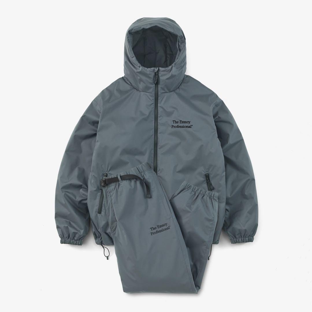 タイムセールENNOY PROFESSIONAL PADDED SETUP