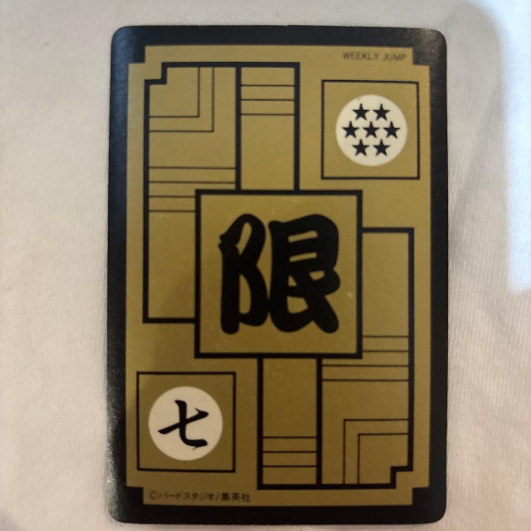 専用 ドラゴンボールカードセルジュニアNo.7 めちゃんこプロジェクト