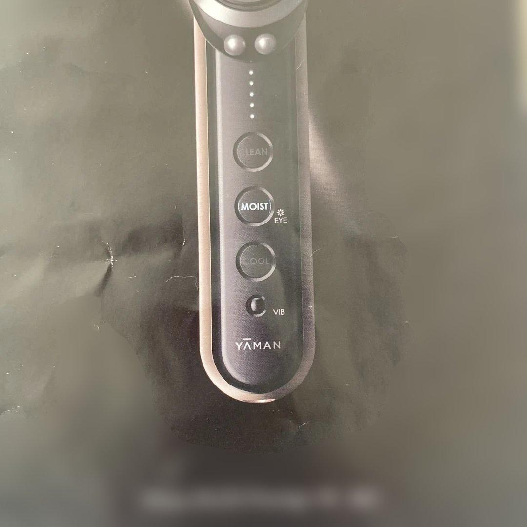 ヤーマン　フォトプラス　プレステージas M21