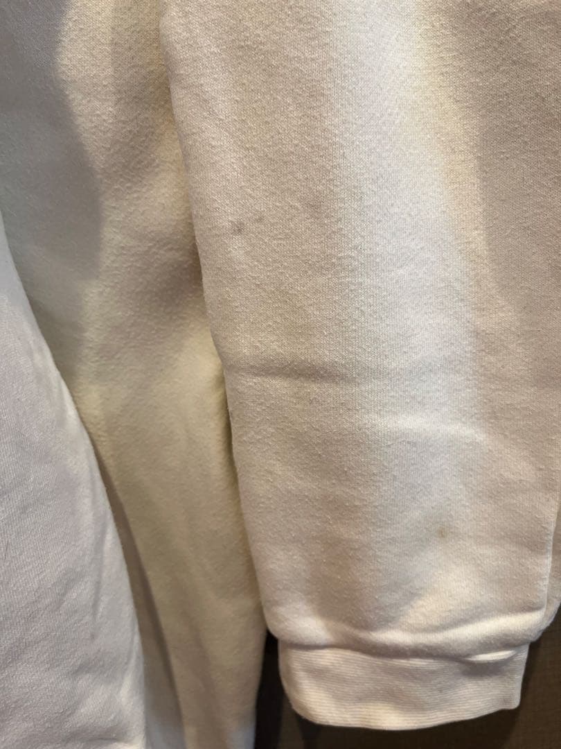 PEARLY GATES パーリーゲイツ ウール混 ジップセットアップ サイズ5