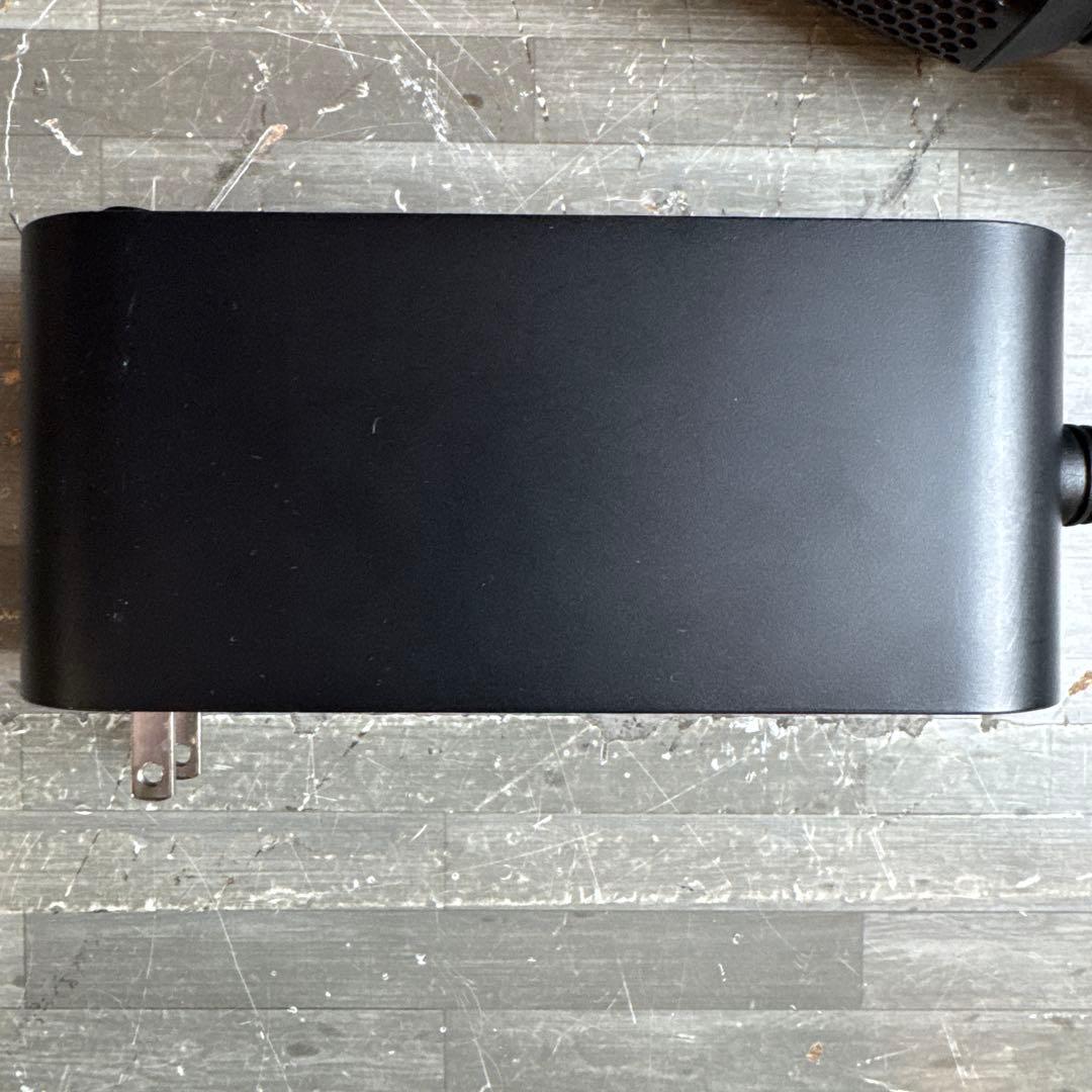 Dysonドライヤー ストレイトナー ダイソン Airstrait