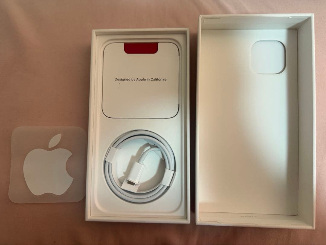 た*て様 iPhone13 512GB PRODUCTRED 78%