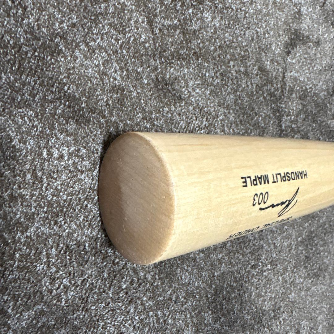 ヤナセオーダーメイドバット