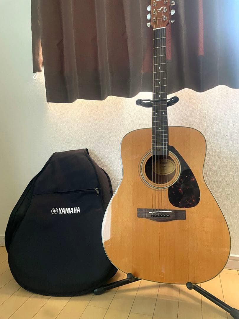 YAMAHA F620 アコースティックギター