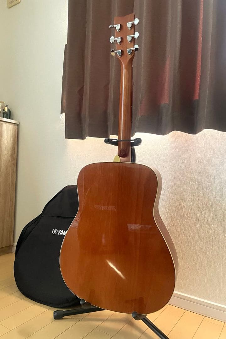 YAMAHA F620 アコースティックギター