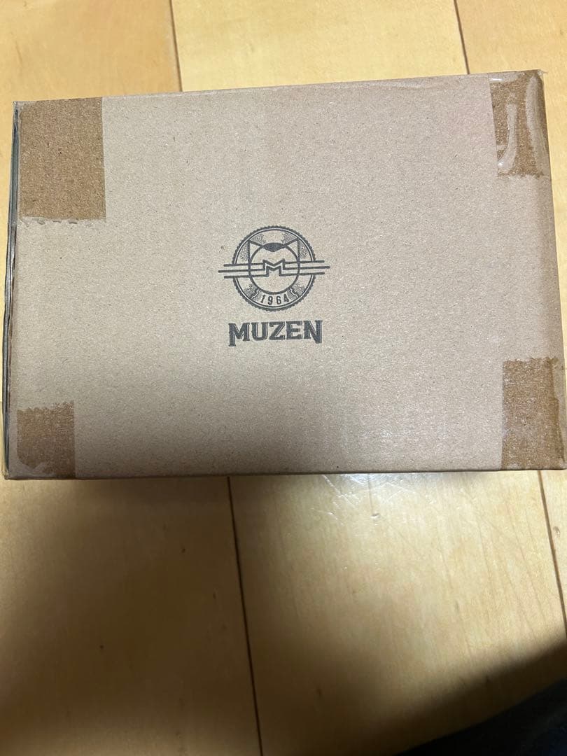 MUZEN CYBERCUBE ブルートゥーススピーカー ミューゼン ホワイト